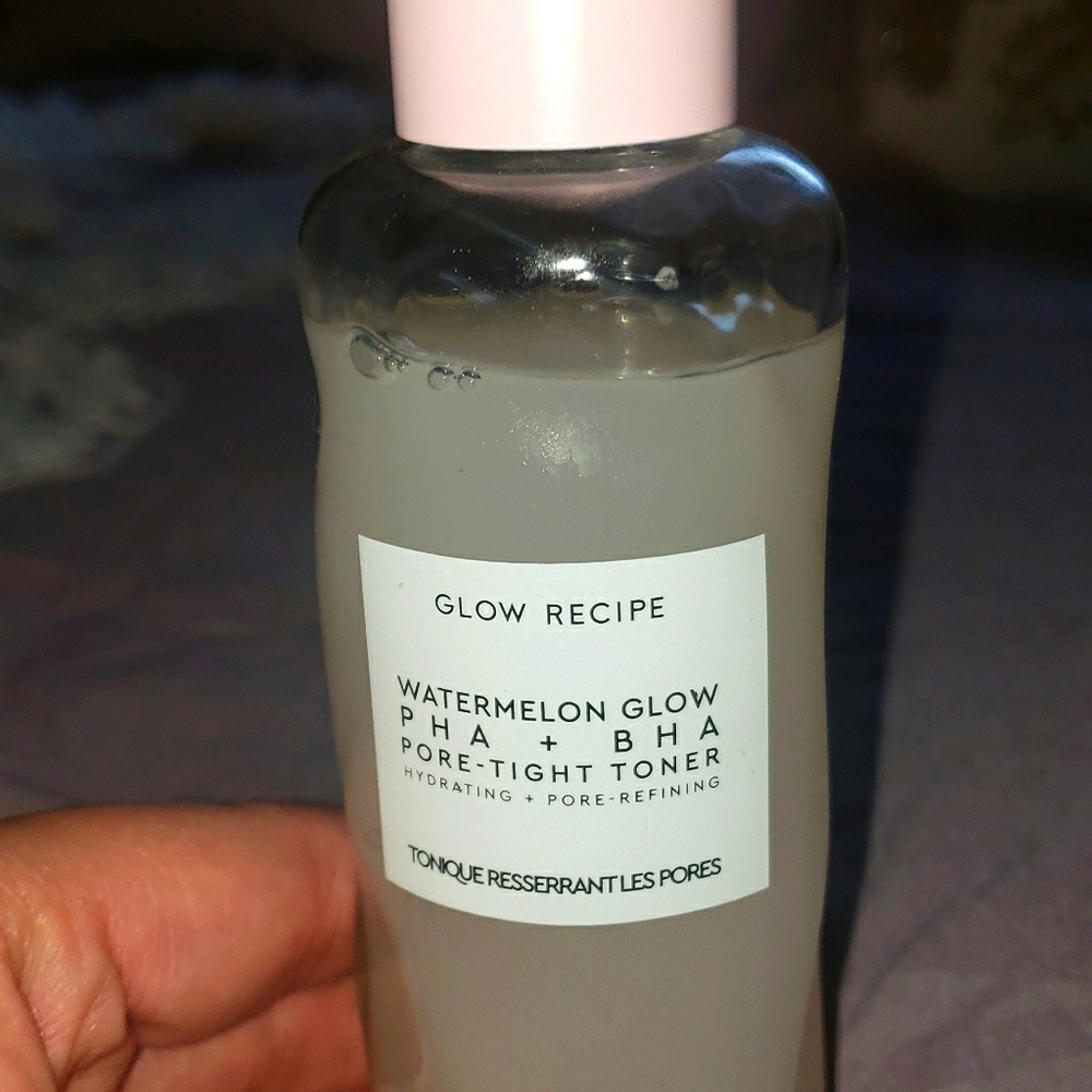 Glow Recipe